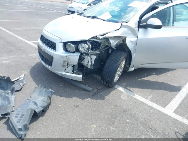 1G1JC5SH5E4187997 Chevrolet luw