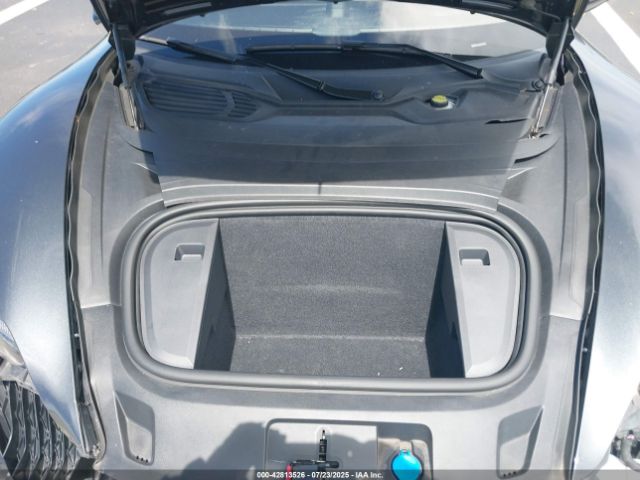 2020 PORSCHE TAYCAN WP0AC2Y17LSA70336 Photo 9