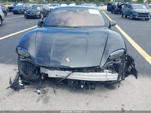 Porsche Taycan 2020 WP0AC2Y17LSA70336 Image 12
