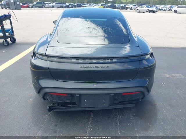 Porsche Taycan 2020 WP0AC2Y17LSA70336 Image 16