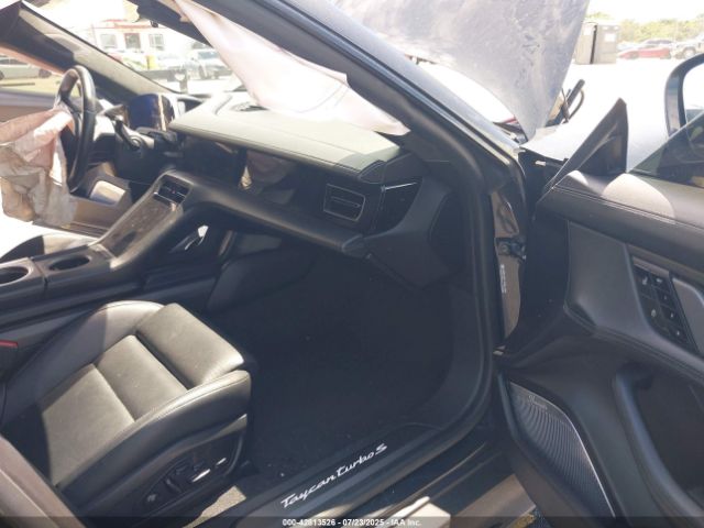 2020 PORSCHE TAYCAN WP0AC2Y17LSA70336 Photo 4