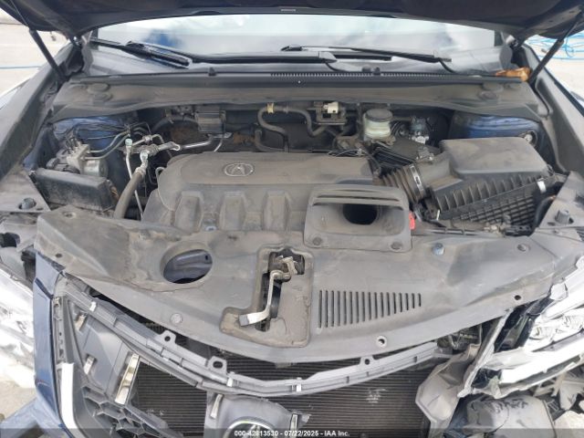 2018 ACURA RDX 5J8TB3H52JL008157 Photo 9
