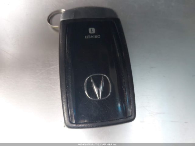 2018 ACURA RDX 5J8TB3H52JL008157 Photo 10