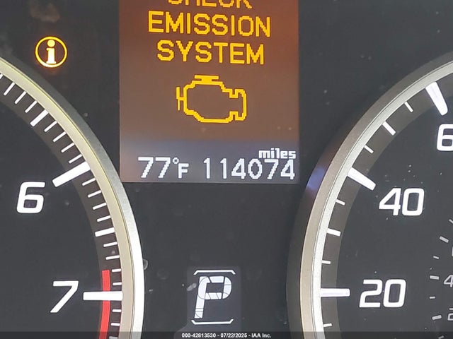 Acura j35z2 2018 5J8TB3H52JL008157 Image 16