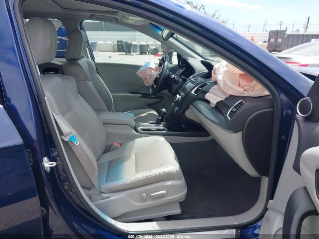 2018 ACURA RDX 5J8TB3H52JL008157 Photo 4