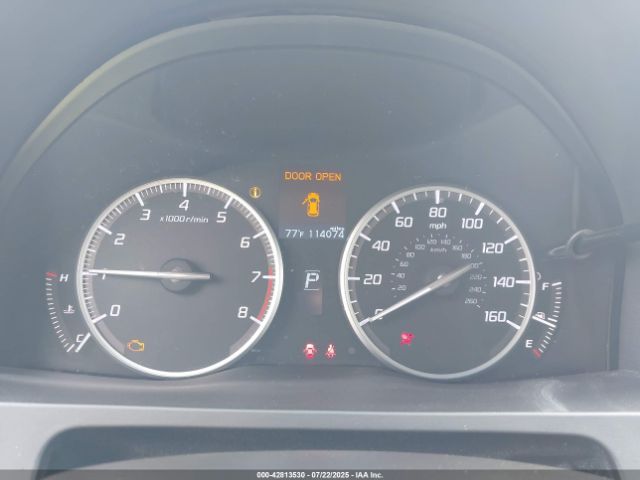 2018 ACURA RDX 5J8TB3H52JL008157 Photo 6