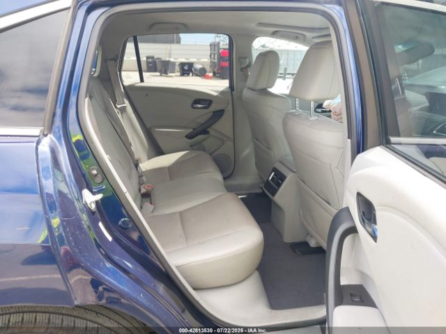 2018 ACURA RDX 5J8TB3H52JL008157 Photo 7