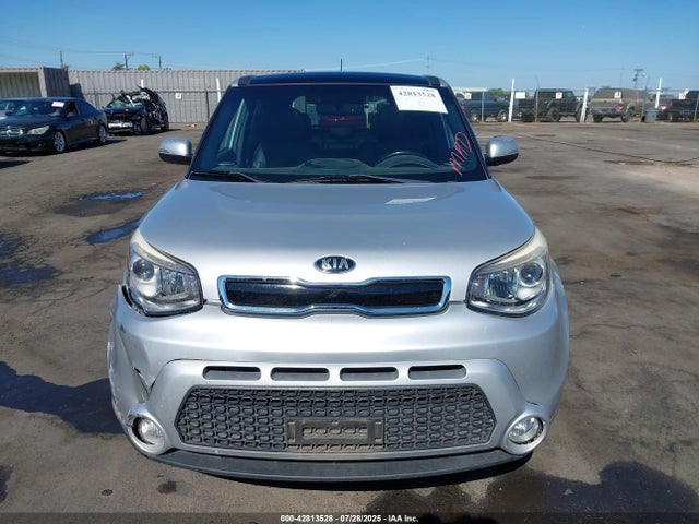KIA dohc gdi nu 2014 KNDJX3A58E7744438 Image 12
