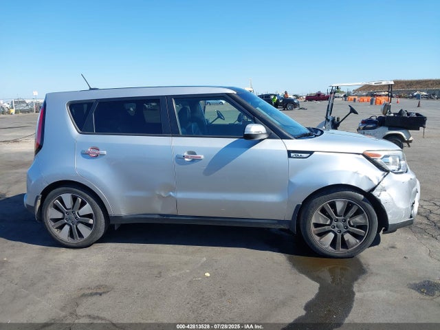 KIA dohc gdi nu 2014 KNDJX3A58E7744438 Image 13