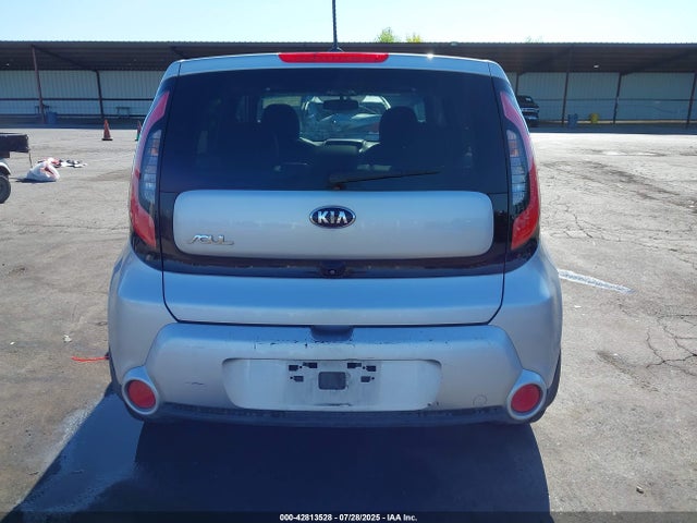 KIA dohc gdi nu 2014 KNDJX3A58E7744438 Image 16