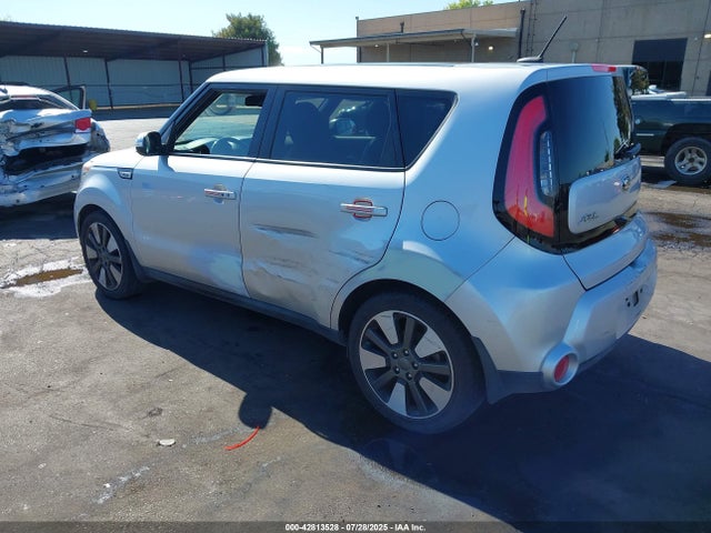 KIA dohc gdi nu 2014 KNDJX3A58E7744438 Image 3