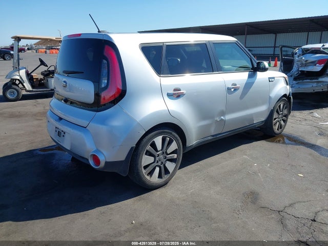 KIA dohc gdi nu 2014 KNDJX3A58E7744438 Image 4
