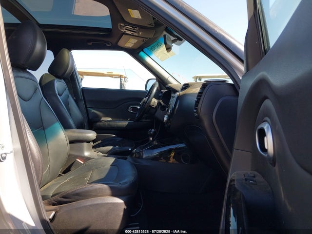 KIA dohc gdi nu 2014 KNDJX3A58E7744438 Image 5