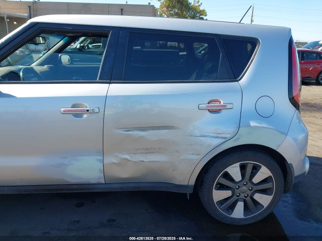 KIA dohc gdi nu 2014 KNDJX3A58E7744438 Image 6