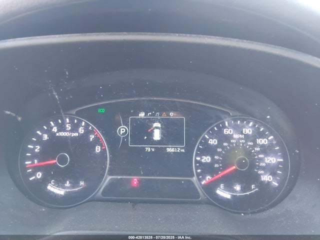 KIA dohc gdi nu 2014 KNDJX3A58E7744438 Image 7