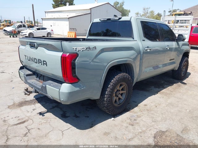 5TFLA5DBXNX041804 Toyota v35a-fts
