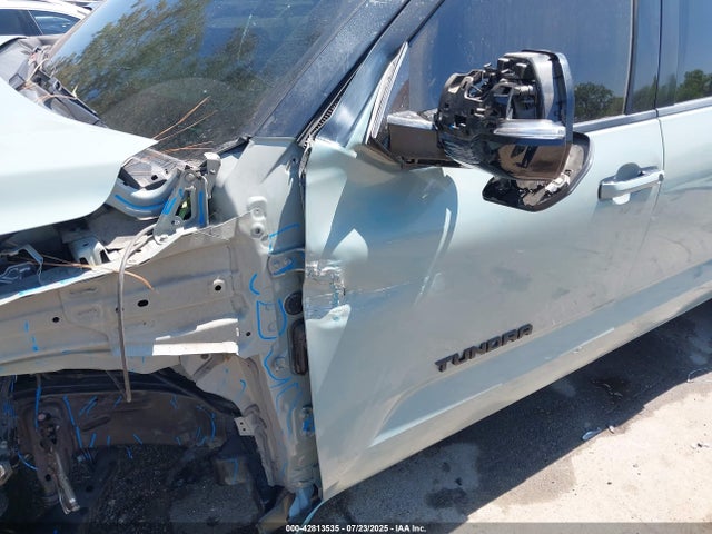 5TFLA5DBXNX041804 Toyota v35a-fts