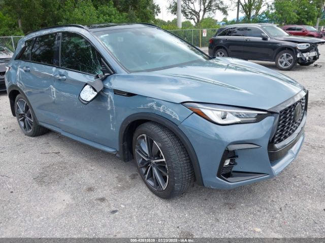 2024 INFINITI QX50 3PCAJ5FA6RF110919