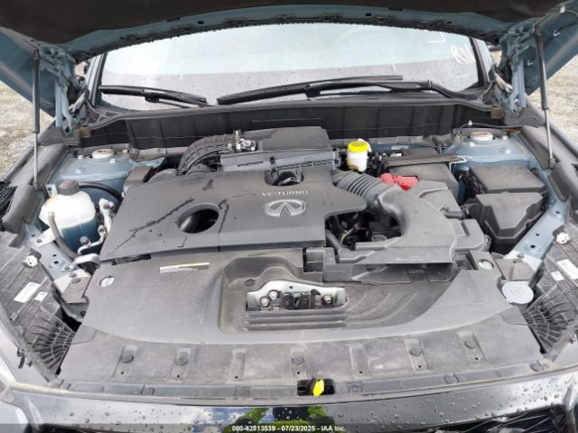 2024 INFINITI QX50 3PCAJ5FA6RF110919 Photo 9