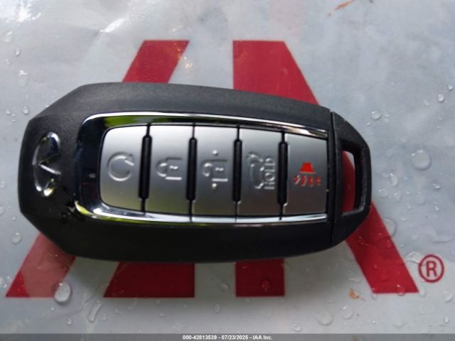 2024 INFINITI QX50 3PCAJ5FA6RF110919 Photo 10