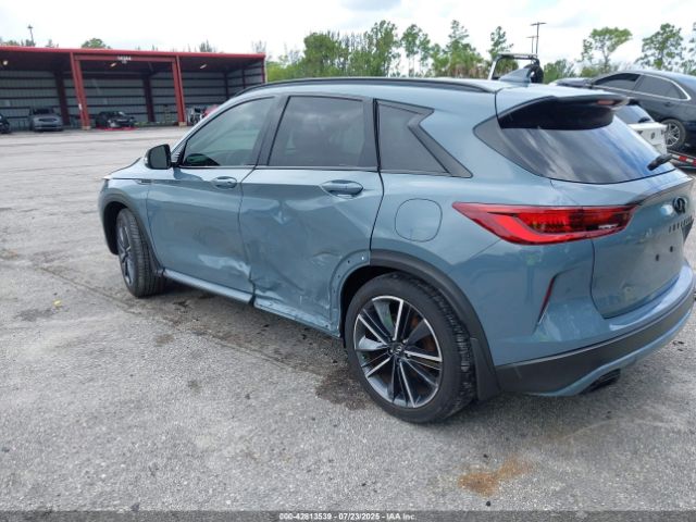 2024 INFINITI QX50 3PCAJ5FA6RF110919 Photo 2