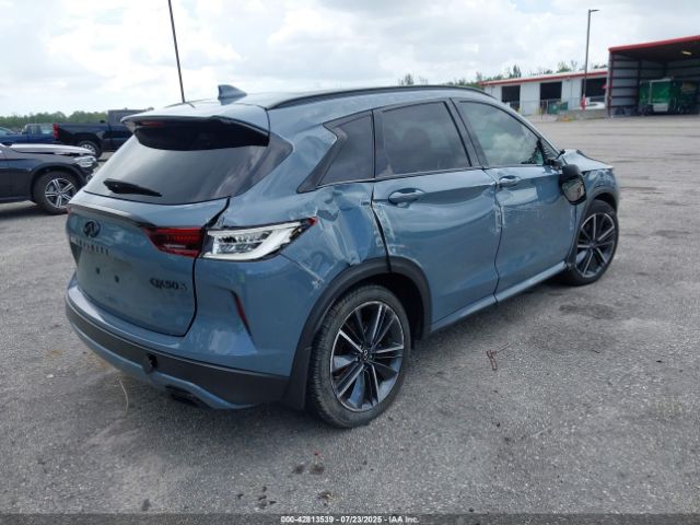 2024 INFINITI QX50 3PCAJ5FA6RF110919 Photo 3