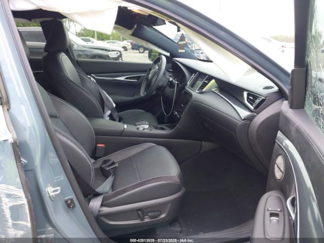 2024 INFINITI QX50 3PCAJ5FA6RF110919 Photo 4