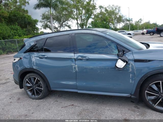 2024 INFINITI QX50 3PCAJ5FA6RF110919 Photo 5