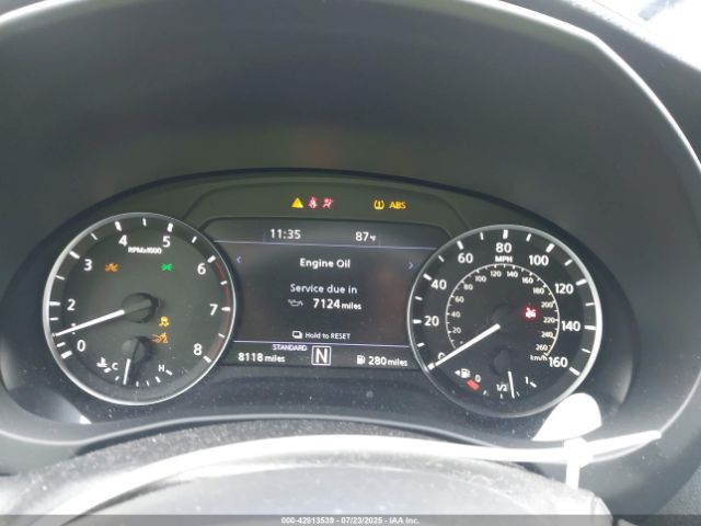 2024 INFINITI QX50 3PCAJ5FA6RF110919 Photo 6