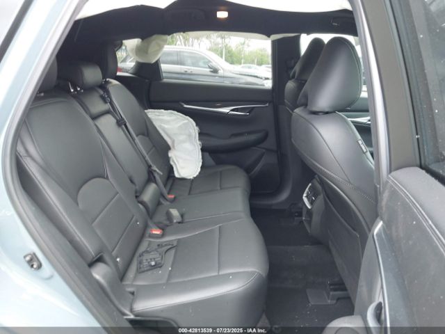 2024 INFINITI QX50 3PCAJ5FA6RF110919 Photo 7