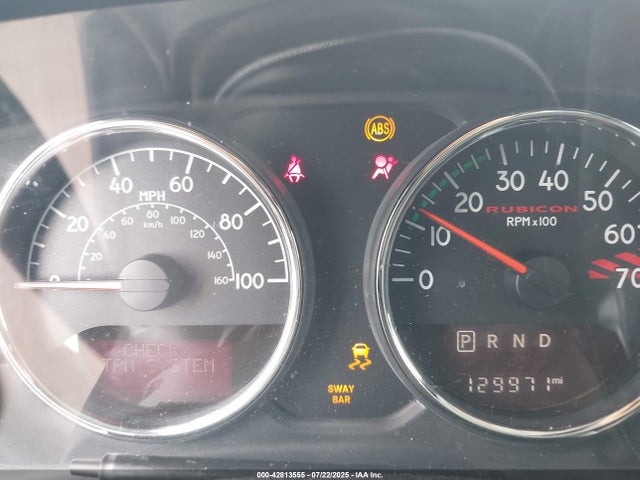 1C4HJWFG9GL305805 Jeep Wrangler
