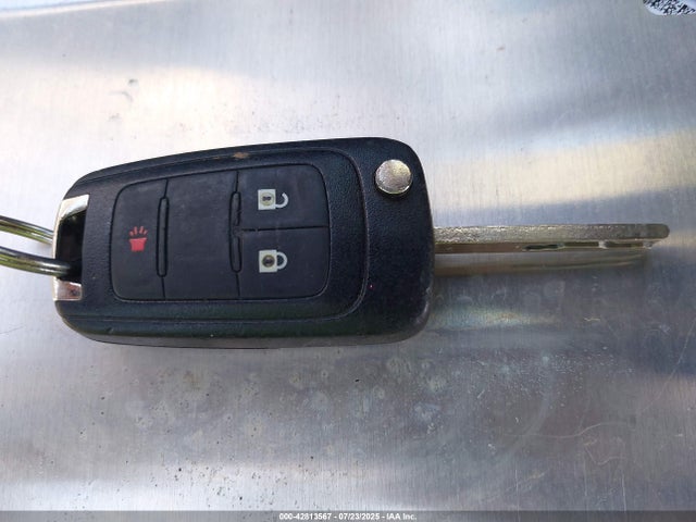 GMC lea - e85 max, aluminum 2016 2GKALMEK7G6203986 Image 11