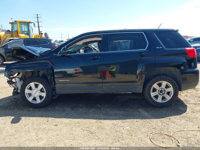2GKALMEK7G6203986 GMC lea - e85 max, aluminum