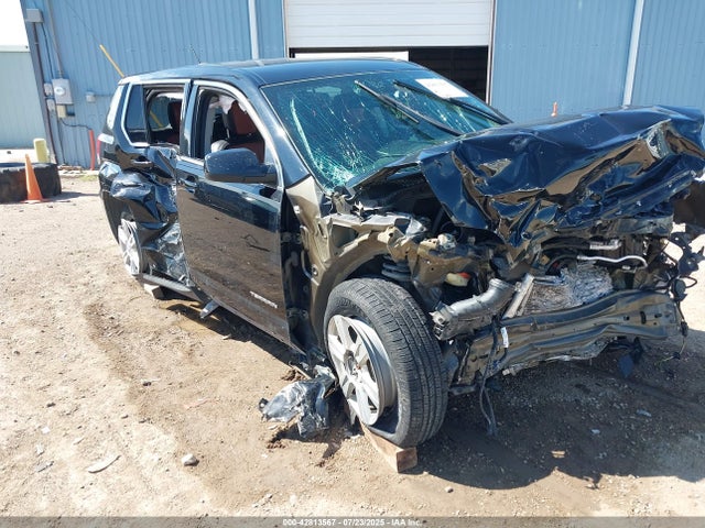 2GKALMEK7G6203986 GMC lea - e85 max, aluminum