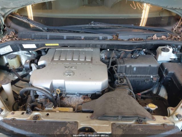 2010 TOYOTA SIENNA 5TDKK4CC2AS302887 Photo 9