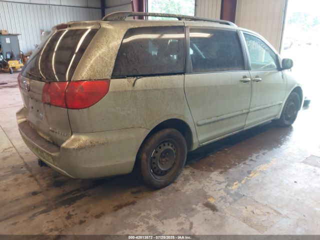 2010 TOYOTA SIENNA 5TDKK4CC2AS302887 Photo 3