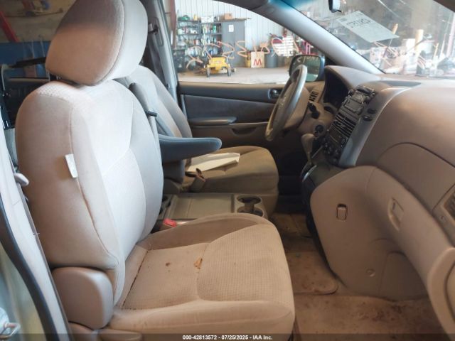 2010 TOYOTA SIENNA 5TDKK4CC2AS302887 Photo 4