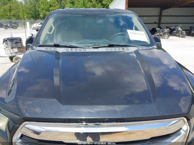 Ford F-150 2015 1FTEW1CP5FKE97207 Image 10
