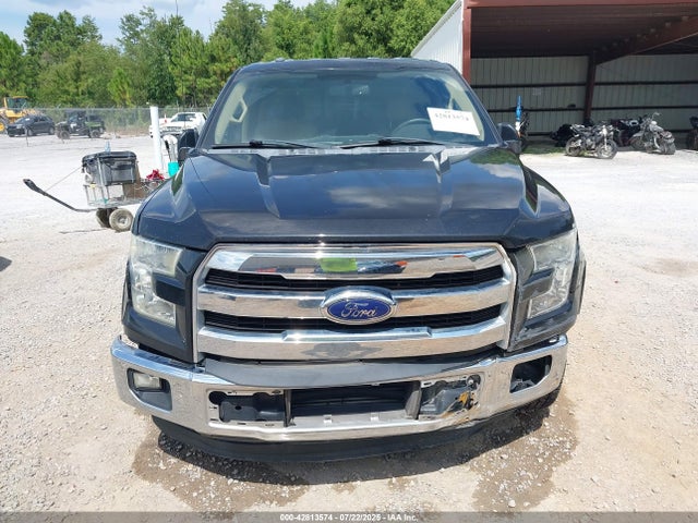 Ford F-150 2015 1FTEW1CP5FKE97207 Image 11