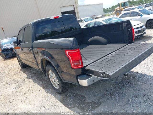 Ford F-150 2015 1FTEW1CP5FKE97207 Image 3