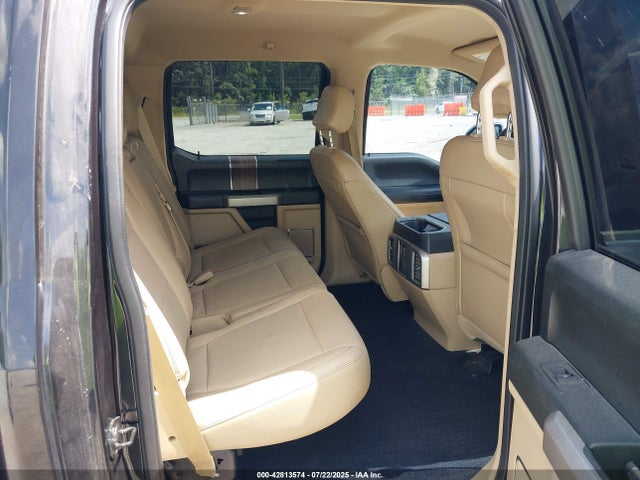 Ford F-150 2015 1FTEW1CP5FKE97207 Image 8