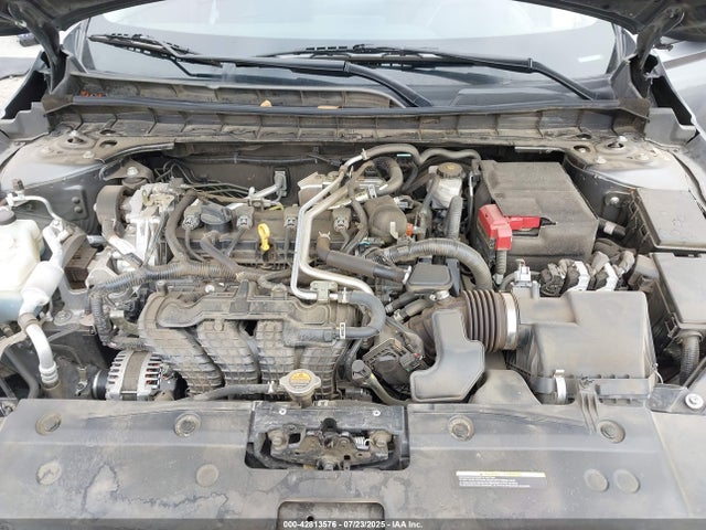 Nissan Altima 2021 1N4BL4DV8MN416423 Image 10