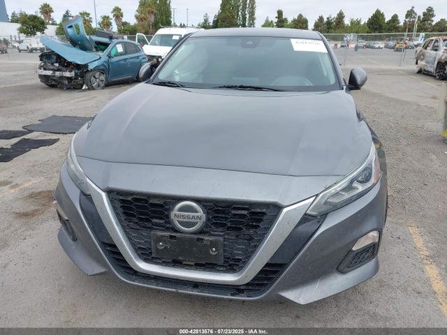 Nissan Altima 2021 1N4BL4DV8MN416423 Image 12