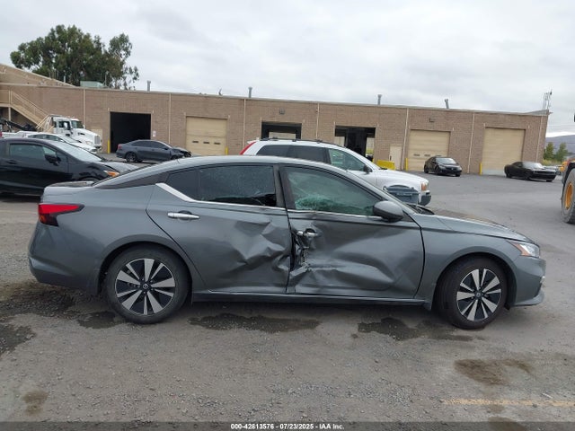Nissan Altima 2021 1N4BL4DV8MN416423 Image 13