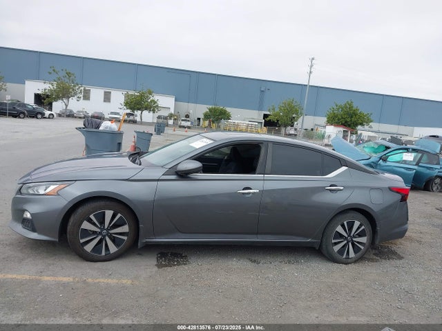 Nissan Altima 2021 1N4BL4DV8MN416423 Image 14