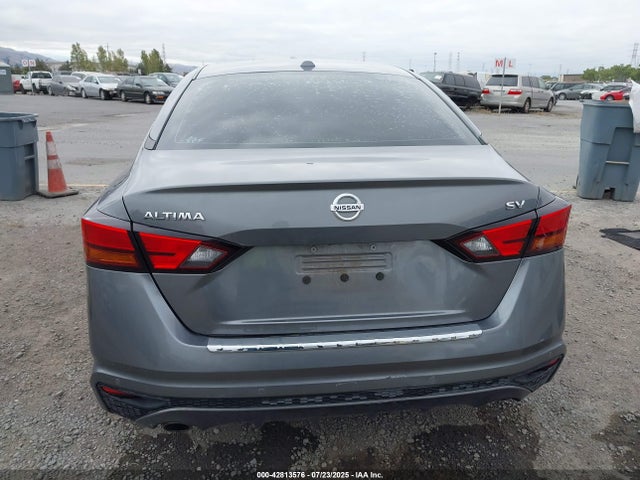 Nissan Altima 2021 1N4BL4DV8MN416423 Image 16