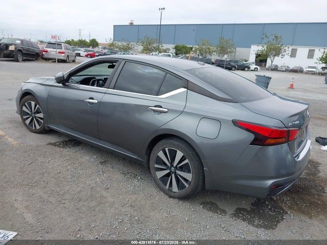 Nissan Altima 2021 1N4BL4DV8MN416423 Image 3