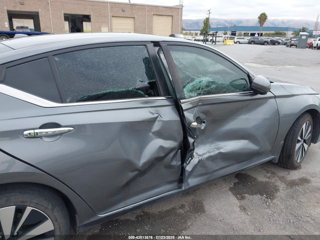 Nissan Altima 2021 1N4BL4DV8MN416423 Image 6