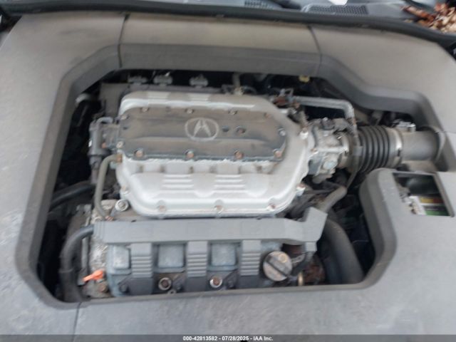 2013 ACURA TL 19UUA8F50DA004776 Photo 9