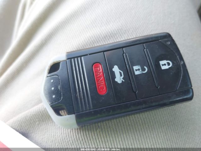 2013 ACURA TL 19UUA8F50DA004776 Photo 10